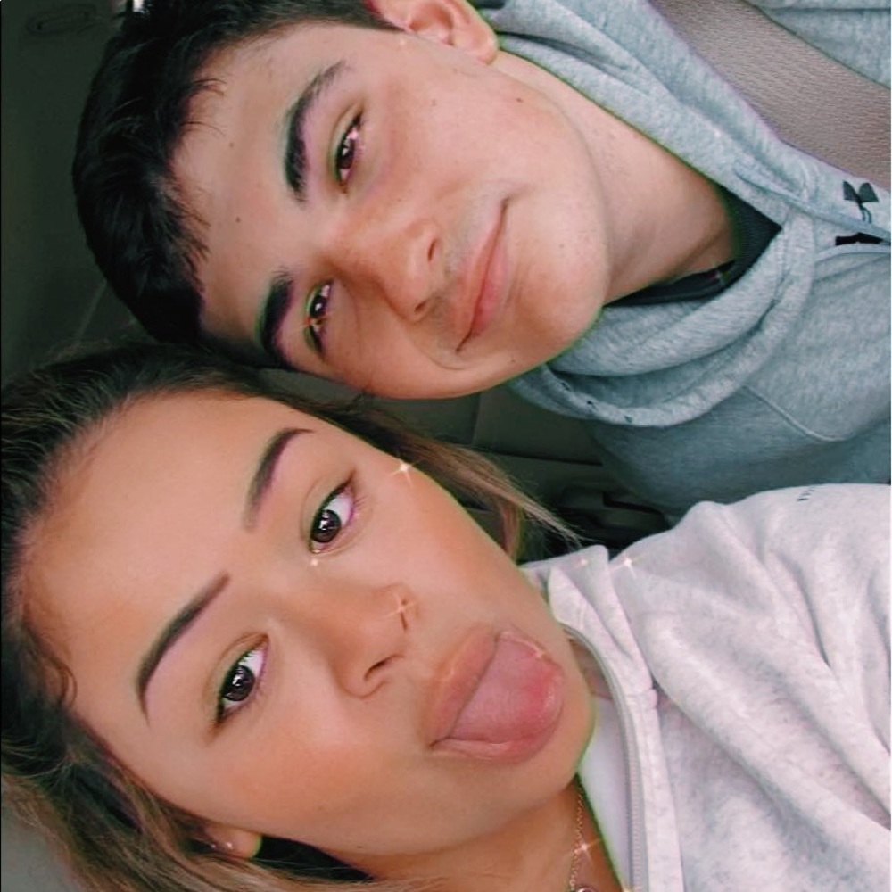 Meet your Posher, Madelyn